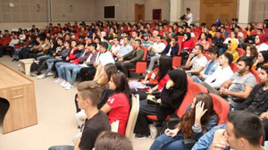 Büyükşehir' den Ulusal Staj Programı'na büyük destek!