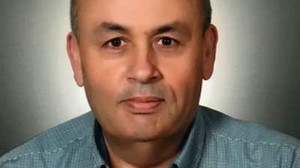 Kandıralı eski başkan vefat etti