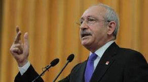 Kılıçdaroğlu, Altılı Masa söylentilerine yanıt verdi