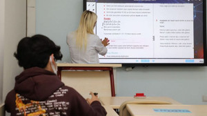 Büyükşehir'den Türkiye’ye örnek eğitim projeleri