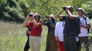 Ballıkayalar'da "Doğa Çeşitlilik" etkinliği yapıldı