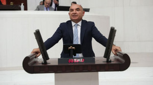 Bakanlıktan Tarhan'a gecikmeli cevap
