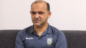 İsmail Cem Cambaz: "Yomra'ya puanlar almaya gideceğiz"