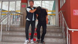 Araçtan 6 kaçak göçmen çıktı!