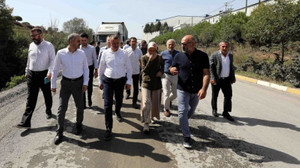 Büyükakın: "Somut hedeflere odaklanıyoruz!"