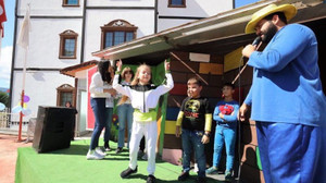 Çocuk Üniversitesi'nde yeni dönem başlıyor!