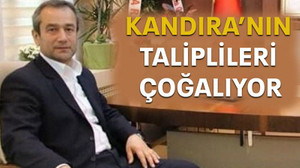 Kandıra’nın taliplileri çoğalıyor