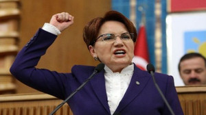 Akşener'e suç duyurusu!