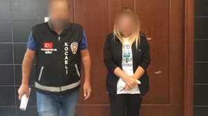 Dolandırıcılıktan suçlanıyordu bakın ne kadar ceza aldı?