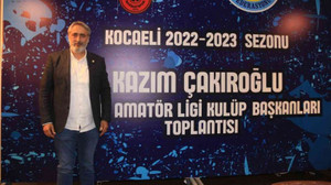 Amatör Spor Kulüpleri Federasyonu'ndan Türkiye’de bir ilk!