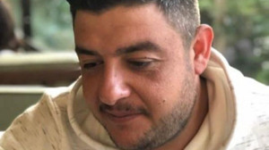 34 yaşında hayatından oldu!