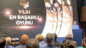 "Vişne Bahçesi" Afife Tiyatro Ödülleri'nde 7 dalda aday!