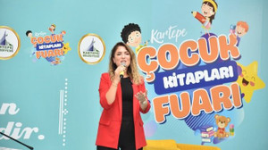 "Kitap giren eve cehalet girmez"