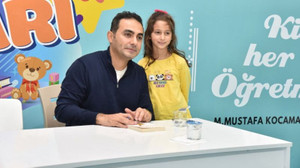 Psikolog Budak'tan çocukların kişisel gelişimi için öneri!