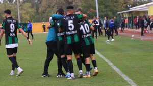 Kocaelispor: 4 - Fethiyespor: 3