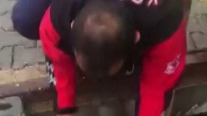 İlkokul öğrencisi4 yavru kediyi ölümden kurtardı