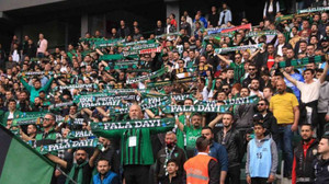 Kocaelispor, evine kavuşuyor