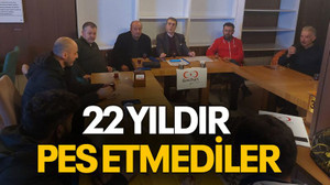 Cem Uzan bile bu kadar asılmıyor! 22 yıldır pes etmediler