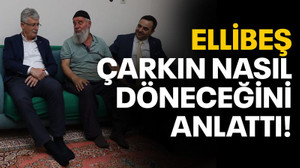 Ellibeş, çarkın nasıl döneceğini anlattı!