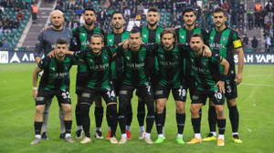 Kocaelispor, deplasmanda galibiyet peşinde!