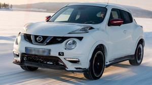 2013 model Nissan Juke icradan satılık