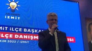 Ellibeş’ten muhalefete “Vizyon yok”