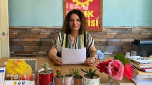 Arzu Erkan: Ekmeğe gelen zam Büyükşehir tarafından sübvanse edilsin
