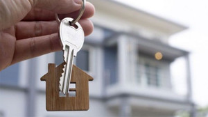 İzmit'te 2 katlı bina mahkemeden satılık