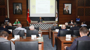 Başkan Söğüt: Çiftçimize 37 ton buğday tohumu dağıtacağız