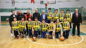 Potanın galibi o takım oldu!