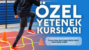 POMEM sınavı için hazırlık kursu kayıtları başladı