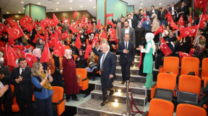 Başkan Bıyık: "Cumhurbaşkanımızın vizyonu ufkumuzu açıyor"