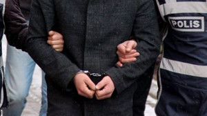 Terör örgütü üyesi yakalandı!