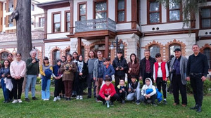 KASK gençlerle buluştu