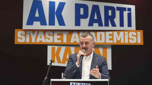 Büyükakın: AK Parti siyasetinde kadın bir nesne değil, öznedir