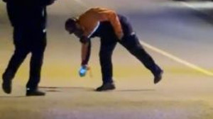 Şehri saran kötü koku, AFAD ekiplerini harekete geçirdi