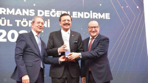 Son bilgileri Kocaeli'de verdi: ”TOGG’un Avrupa’da test onayları geçiyor”