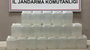 Kocaeli’de sahte alkole geçit yok