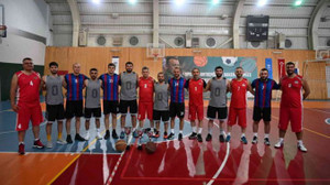 136 takımın katıldığı şenlik kıyasıya mücadelelere sahne oldu