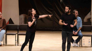 KOÜ'de Mahşer-i Cümbüş ve Sakiler ile keyifli konser!