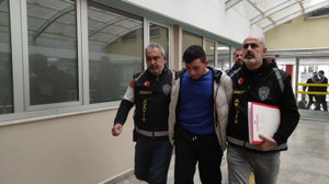 Halk otobüsü şoförünü darp eden saldırgan tutuklandı
