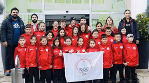 Kırklareli’den 75 madalyaya ile döndüler