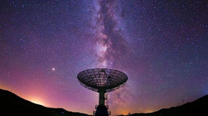 9 milyar ışık yılı uzaktan radyo sinyali alındı
