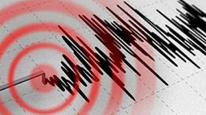 Korkutan deprem!