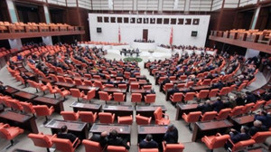 EYT yasa teklifi Meclis'te imzaya açıldı