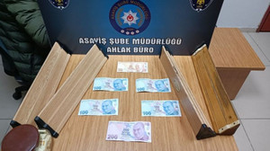 Kocaeli’de kumar operasyonu gözaltılar var