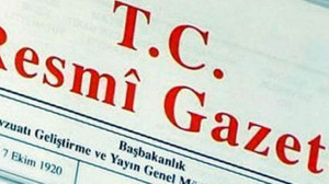 Bazı bakanlık ve kurumlara 10 bin 24 kadro ihdası