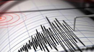 İran'da korkutan deprem!