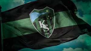 Kocaelispor liderlik koltuğunu bırakmadı