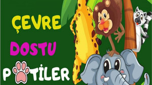 Gölcük'te "Çevre Dostu Patiler" oyunu küçük seyircileriyle buluşacak